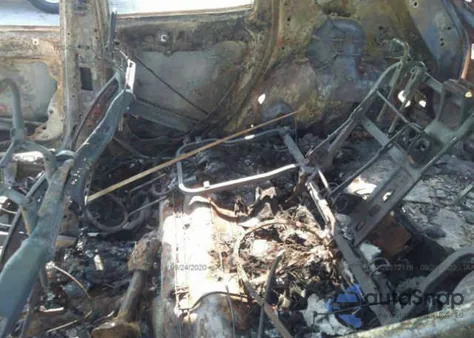 2020 Jeep Compass Trailhawk 4X4 z USA, uszkodzony, nr VIN 3C4NJDDB1LT116546